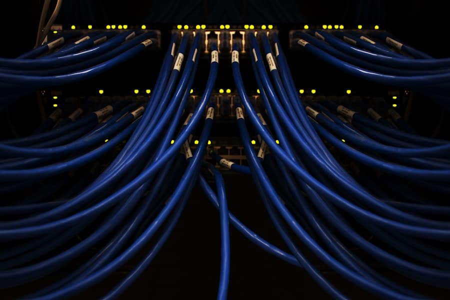 Rental Kabel Power