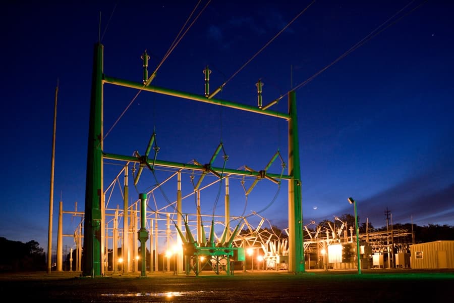 Rental Loadbank 20-6000 KW