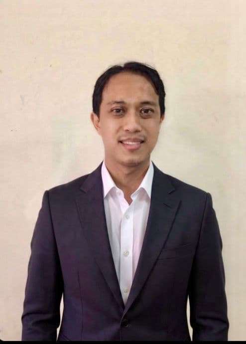 Angki Heri Suryantoro - Direktur Utama
