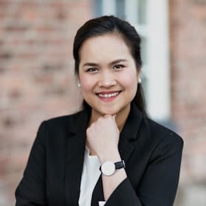 Siti Rahmawati